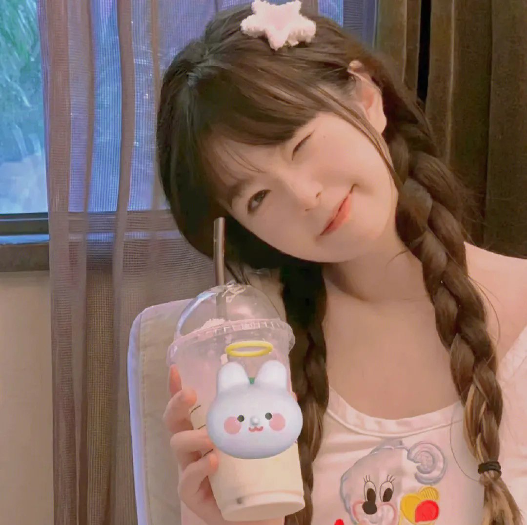 桃花小妹
